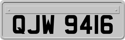 QJW9416