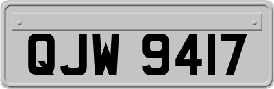 QJW9417