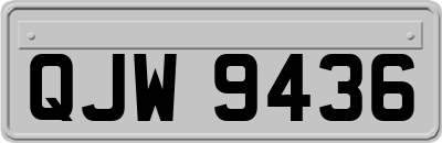 QJW9436