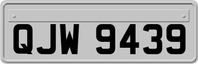 QJW9439