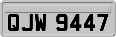 QJW9447