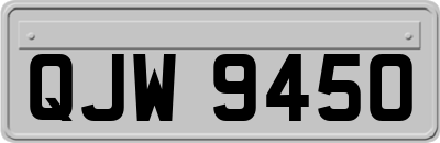 QJW9450