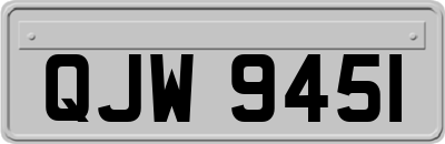 QJW9451