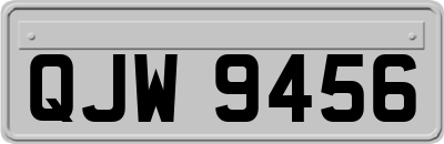 QJW9456
