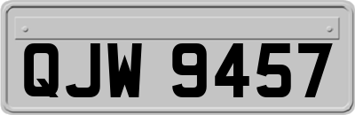 QJW9457