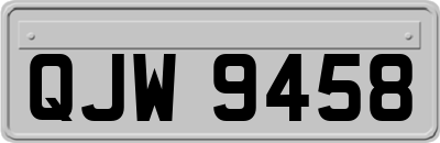 QJW9458