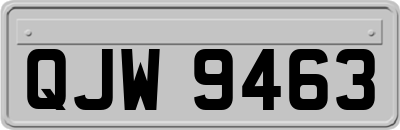 QJW9463