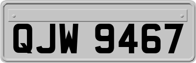 QJW9467