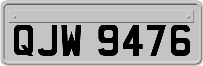 QJW9476