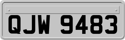 QJW9483