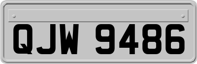 QJW9486