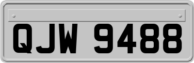 QJW9488