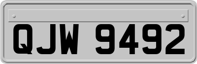 QJW9492