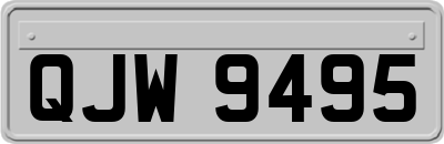 QJW9495