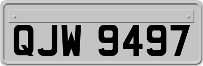 QJW9497