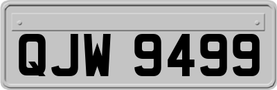 QJW9499