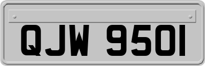 QJW9501