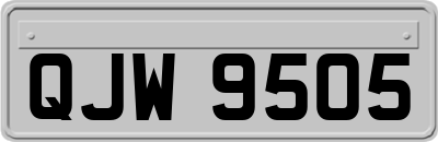 QJW9505