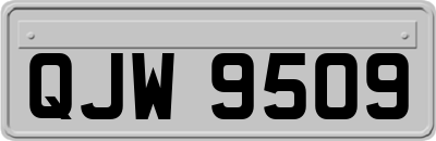 QJW9509