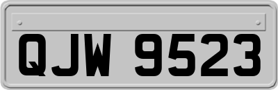 QJW9523