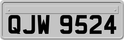 QJW9524