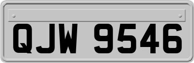 QJW9546