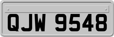 QJW9548