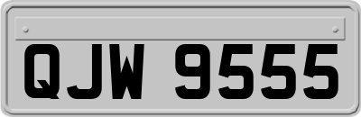 QJW9555