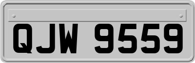 QJW9559