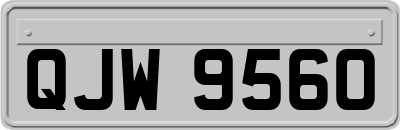 QJW9560