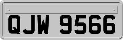 QJW9566