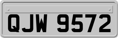 QJW9572