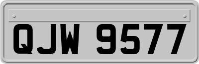 QJW9577