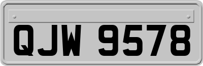 QJW9578