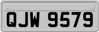 QJW9579