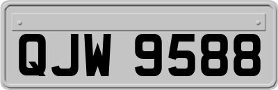 QJW9588