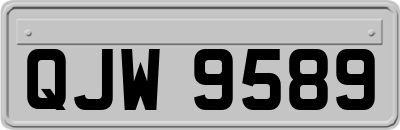 QJW9589