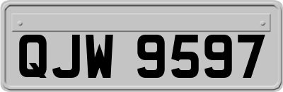 QJW9597