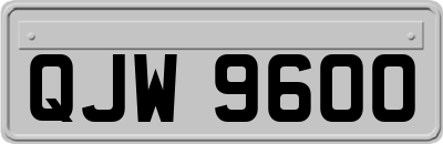 QJW9600