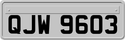 QJW9603