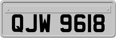 QJW9618