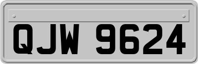 QJW9624