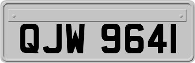 QJW9641