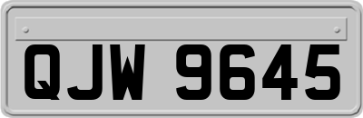 QJW9645