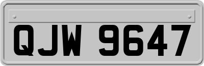 QJW9647