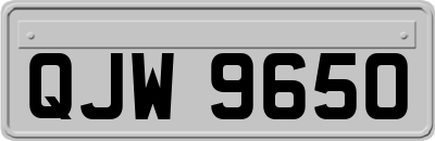 QJW9650