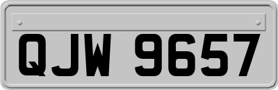 QJW9657