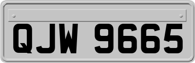 QJW9665