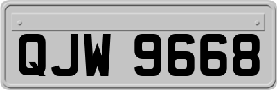 QJW9668