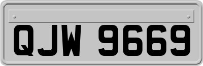 QJW9669